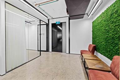 Office(s) For Lease - NSW - Crows Nest - 2065 - Plug and Play Creative suites with Parking. 75SQM to 146SQM Suites. Flexible Leasing terms and Incentives available  (Image 2)