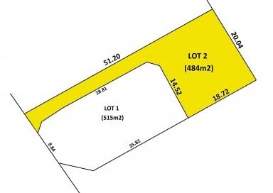 Residential Block For Sale - WA - East Bunbury - 6230 - CHEAPEST EAST BUNBURY BLOCK?  (Image 2)