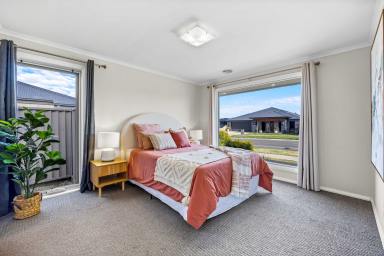 House Leased - VIC - Delacombe - 3356 - Near New Home on Huge Block With Three Living Zones!  (Image 2)