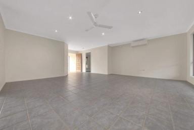 House For Sale - QLD - New Auckland - 4680 - PRICED FOR IMMEDIATE SALE! Lowset Brick Beauty in Popular Location!  (Image 2)