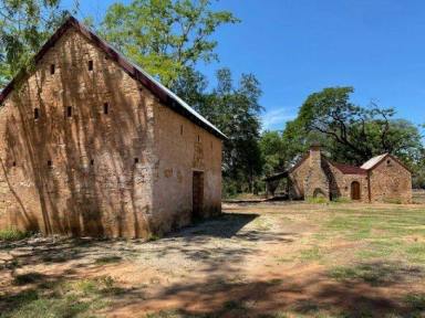 Other (Rural) For Sale - NT - Katherine - 0850 - SPRINGVALE HOMESTEAD - PICTURESQUE PARK OF RICH CULTURAL HERITAGE - PRIME RIVERFRONT LAND - DEVELOPMENT OPPORTUNITY (STCA)  (Image 2)