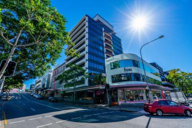 Office(s) For Sale - QLD - Spring Hill - 4000 - DRAMATIC $485,000 PRICE REDUCTION!!  (Image 2)