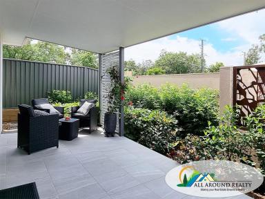 Retirement For Sale - QLD - Morayfield - 4506 - Privacy, comfort and space abound in this unique home  (Image 2)