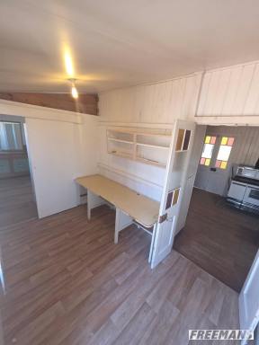 Acreage/Semi-rural For Lease - QLD - Nanango - 4615 - 3 Bedroom Queenslander on 5 acres APPROVED APPLICANT PENDING VIEWING  (Image 2)