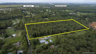 Residential Block For Sale - NSW - Medowie - 2318 - RARE VACANT LAND OPPORTUNITY!  (Image 2)