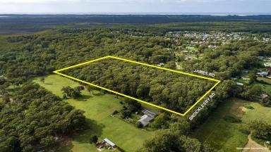 Residential Block For Sale - NSW - Medowie - 2318 - PRIVATE 15 ACRES  (Image 2)