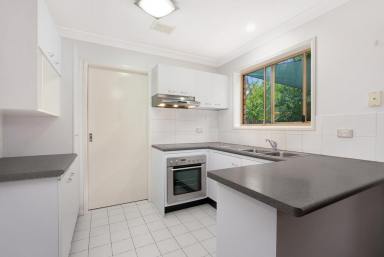 Townhouse For Sale - QLD - Shailer Park - 4128 - TOWNHOUSE WITH FRONT AND BACK FOREST VIEWS!  (Image 2)