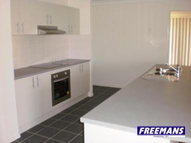 House Leased - QLD - Kingaroy - 4610 - Modern Brick Home  (Image 2)