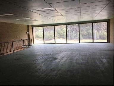Office(s) For Lease - ACT - Mitchell - 2911 - OFFICE/SHOWROOM - PRIME HOSKINS STREET LOCATION  (Image 2)