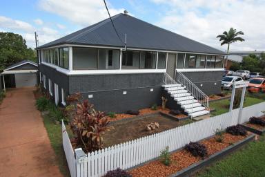 House Leased - QLD - Cooroy - 4563 - Family home walking distance to town  (Image 2)