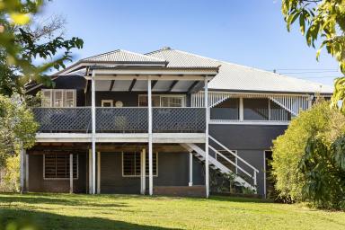 House Leased - QLD - Cooroy - 4563 - Family home walking distance to town  (Image 2)