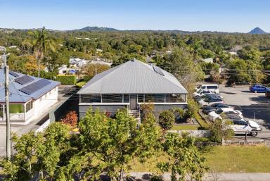 House Leased - QLD - Cooroy - 4563 - Family home walking distance to town  (Image 2)