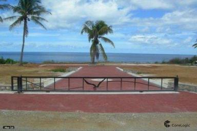 Residential Block For Sale - WA - Christmas Island - 6798 - Your Slice of Christmas Island paradise  (Image 2)