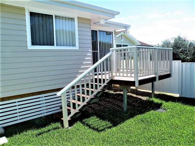 House For Sale - NSW - Quirindi - 2343 - MODERN TWO BEDROOM UNIT  (Image 2)