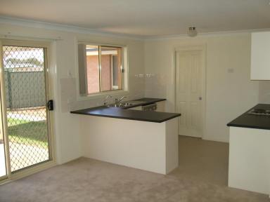 House For Sale - NSW - Quirindi - 2343 - BRICK & TILE 4 BEDROOM HOME  (Image 2)