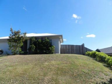 House For Lease - QLD - Glen Eden - 4680 - Beautiful Spacious and Well presented  (Image 2)