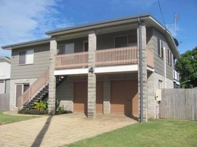 House For Lease - QLD - Boyne Island - 4680 - Good Family home- Rumpus/4th bedroom  (Image 2)