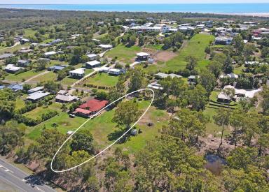 Residential Block For Sale - QLD - Craignish - 4655 - RARE FIND SO CLOSE TO TOWN!  (Image 2)