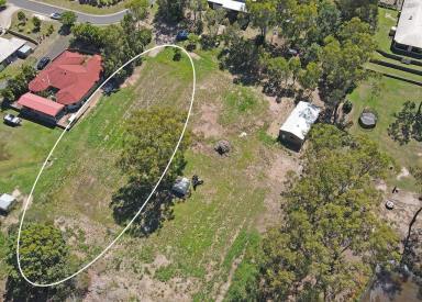 Residential Block For Sale - QLD - Craignish - 4655 - RARE FIND SO CLOSE TO TOWN!  (Image 2)