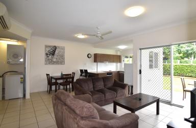 Unit Leased - QLD - Barney Point - 4680 - APPROVED APPLICATION :: BREAK LEASE :: BEAUTIFUL BOTTOM LEVEL UNIT JUST MINUTES FROM THE BEACH  (Image 2)