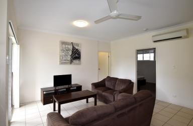 Unit Leased - QLD - Barney Point - 4680 - APPROVED APPLICATION :: BREAK LEASE :: BEAUTIFUL BOTTOM LEVEL UNIT JUST MINUTES FROM THE BEACH  (Image 2)