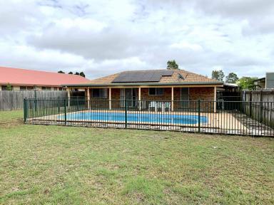 House For Sale - QLD - Eli Waters - 4655 - Move Straight In And Relax In The Pool!  (Image 2)