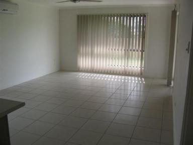 House For Lease - QLD - Glen Eden - 4680 - Tucked neatly in the cul de sac  (Image 2)
