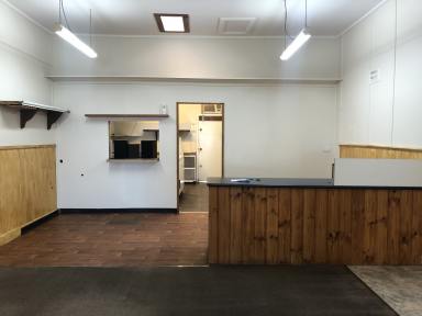 Retail Leased - VIC - Portland - 3305 - Busy Bentinck  (Image 2)