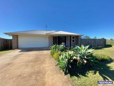 House Leased - QLD - Kingaroy - 4610 - Home in Quiet Location  (Image 2)