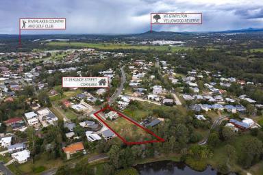 House For Sale - QLD - Cornubia - 4130 - ATTENTION DEVELOPERS, HERES YOUR NEXT PROJECT!  (Image 2)