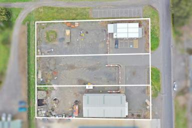 Industrial/Warehouse Auction - VIC - Yarragon - 3823 - Industrial Zone 1 Yarragon - 3 Titles Prime Location  (Image 2)