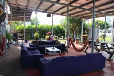 Residential Block For Sale - QLD - Cairns City - 4870 - Large land for potential development (STCA)  (Image 2)