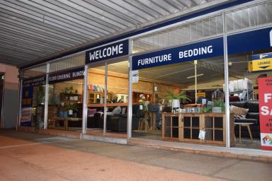 Retail For Sale - QLD - Gayndah - 4625 - Gayndah Furnishers and Floorcovering  (Image 2)