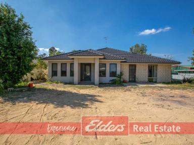 House For Sale - WA - Donnybrook - 6239 - Large Brick and Tile home with Commercial Zoning.  (Image 2)