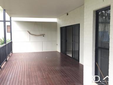 Unit Leased - NSW - Goonellabah - 2480 - Private 2 bedroom Duplex with Large Deck  (Image 2)