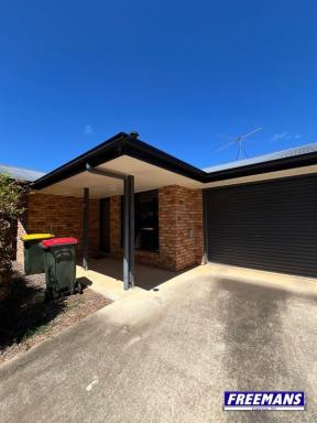 Unit Leased - QLD - Kingaroy - 4610 - Quality Unit in Great Complex (Image 2)
