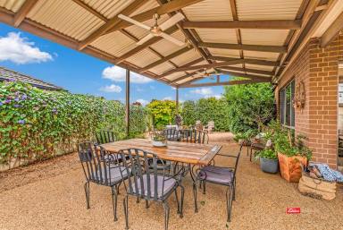 House For Sale - NSW - Moama - 2731 - Sought After In Court Location  (Image 2)