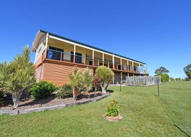 House For Sale - QLD - Craignish - 4655 - SUBDIVIDE OR LIVE THE ACREAGE LIFE-THE CHOICE IS YOURS!  (Image 2)