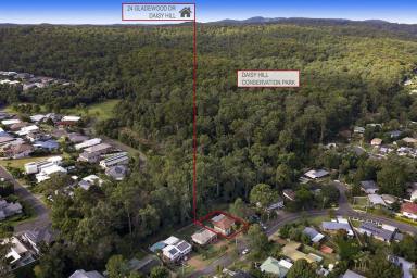 House Auction - QLD - Daisy Hill - 4127 - RENOVATE AND REAP THE REWARDS!  (Image 2)