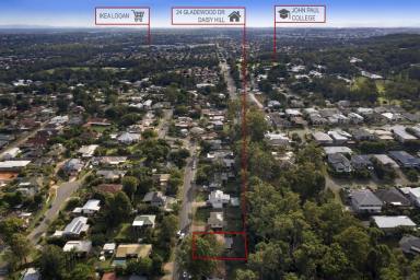 House Auction - QLD - Daisy Hill - 4127 - RENOVATE AND REAP THE REWARDS!  (Image 2)