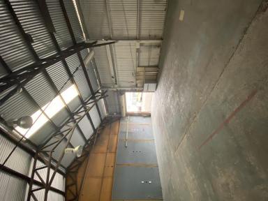 Industrial/Warehouse Expressions of Interest - NSW - Kemblawarra - 2505 - 50M2 INDUSTRIAL WAREHOUSE  (Image 2)