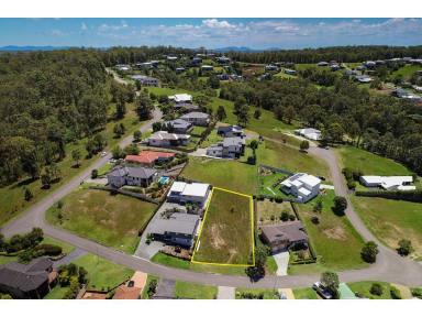 Townhouse For Sale - NSW - Tallwoods Village - 2430 - VACANT LAND WITH DA APPROVAL  (Image 2)