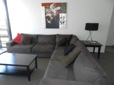 Apartment For Lease - QLD - Gladstone Central - 4680 - Self-Contained CBD Apartment  (Image 2)