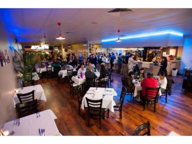 Hotel/Leisure For Lease - QLD - Mareeba - 4880 - LUCRATIVE RESTAURANT OPPORTUNITY!  (Image 2)