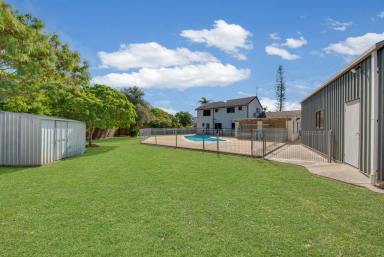 House Auction - QLD - Clinton - 4680 - All the extras, space and character galore!  (Image 2)