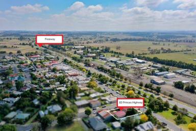 Hotel/Leisure Auction - VIC - Yarragon - 3823 - Freehold Cafe & Residential Holding- Yarragon  (Image 2)