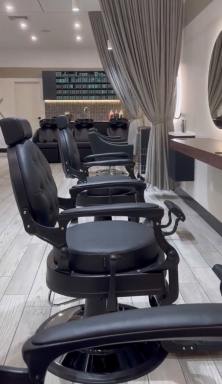 Business For Sale - NSW - Campbelltown - 2560 - HAIR SALON IN SHOPPING MALL - RUN UNDER MANAGEMENT  (Image 2)