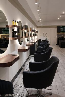 Business For Sale - NSW - Campbelltown - 2560 - HAIR SALON IN SHOPPING MALL - RUN UNDER MANAGEMENT  (Image 2)