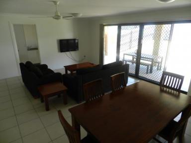 House For Lease - QLD - Kirkwood - 4680 - Awesome 5  bedrooms  - Dream Home Standard!  (Image 2)