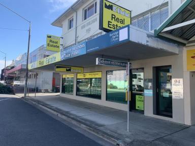 Retail Leased - NSW - Grafton - 2460 - GROUND LEVEL - HAIR, BEAUTY, OFFICE  (Image 2)